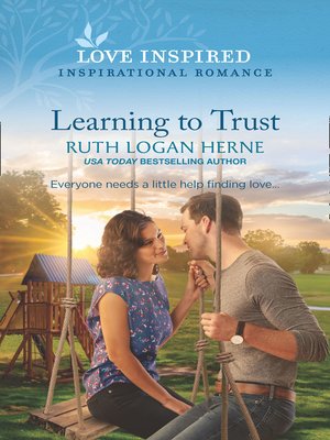 cover image of Learning to Trust
